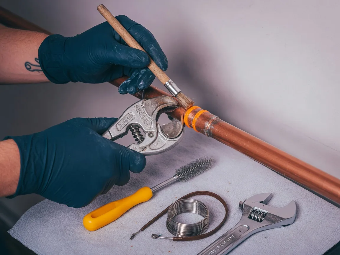 Why choose Sump Pump Repair in Russell, AR